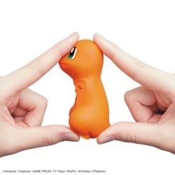 BANDAI FIGURE Charmander Pokemon Model Kit -Toy Model Cosplay Store 4573102640758 model kit charmander pokemon altc