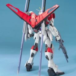 BANDAI FIGURE Sword Impulse Gundam Mobile Suit Gundam MG 1/100 Model Kit -Toy Model Cosplay Store 4573102641182 model kit mg sword impulse gundam mobile suit gundam alta