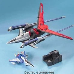 BANDAI FIGURE Sword Impulse Gundam Mobile Suit Gundam MG 1/100 Model Kit -Toy Model Cosplay Store 4573102641182 model kit mg sword impulse gundam mobile suit gundam altb