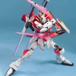 BANDAI FIGURE Sword Impulse Gundam Mobile Suit Gundam MG 1/100 Model Kit -Toy Model Cosplay Store 4573102641182 model kit mg sword impulse gundam mobile suit gundam altc