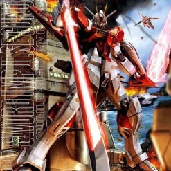 BANDAI FIGURE Sword Impulse Gundam Mobile Suit Gundam MG 1/100 Model Kit -Toy Model Cosplay Store 4573102641182 model kit mg sword impulse gundam mobile suit gundam alte