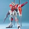 BANDAI FIGURE Sword Impulse Gundam Mobile Suit Gundam MG 1/100 Model Kit -Toy Model Cosplay Store 4573102641182 model kit mg sword impulse gundam mobile suit gundam primary