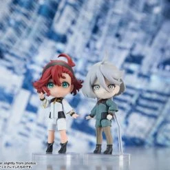 TAMASHII NATIONS Suletta Mercury Mobile Suit Gundam The Witch From Mercury Figuarts Mini Figure -Toy Model Cosplay Store 4573102641564 figure suletta mercury mobile suit gundam the witch from mercury figuarts mini altc