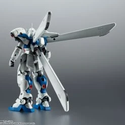 TAMASHII NATIONS RX-78GP04G Gundam GP04 Gerbera Mobile Suit Gundam 0083 Stardust Memory A.N.I.M.E. Series Action Figure -Toy Model Cosplay Store 4573102641618 figure rx 78gp04g gundam gerbera mobile suit gundam 0083 stardust memory anime altb