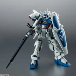 TAMASHII NATIONS RX-78GP04G Gundam GP04 Gerbera Mobile Suit Gundam 0083 Stardust Memory A.N.I.M.E. Series Action Figure -Toy Model Cosplay Store 4573102641618 figure rx 78gp04g gundam gerbera mobile suit gundam 0083 stardust memory anime altc