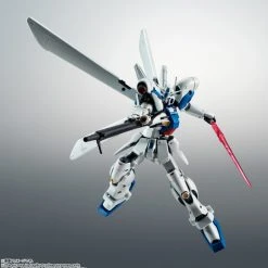 TAMASHII NATIONS RX-78GP04G Gundam GP04 Gerbera Mobile Suit Gundam 0083 Stardust Memory A.N.I.M.E. Series Action Figure -Toy Model Cosplay Store 4573102641618 figure rx 78gp04g gundam gerbera mobile suit gundam 0083 stardust memory anime altd