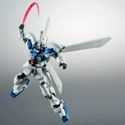TAMASHII NATIONS RX-78GP04G Gundam GP04 Gerbera Mobile Suit Gundam 0083 Stardust Memory A.N.I.M.E. Series Action Figure -Toy Model Cosplay Store 4573102641618 figure rx 78gp04g gundam gerbera mobile suit gundam 0083 stardust memory anime alte
