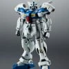 TAMASHII NATIONS RX-78GP04G Gundam GP04 Gerbera Mobile Suit Gundam 0083 Stardust Memory A.N.I.M.E. Series Action Figure
