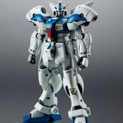 TAMASHII NATIONS RX-78GP04G Gundam GP04 Gerbera Mobile Suit Gundam 0083 Stardust Memory A.N.I.M.E. Series Action Figure