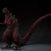 TAMASHII NATIONS Godzilla The Fourth Night Combat Ver Shin Godzilla SH Monsterarts Action Figure 1 TAMASHII NATIONS Godzilla The Fourth Night Combat Ver Shin Godzilla SH Monsterarts Action Figure -Toy Model Cosplay Store 4573102641755 figure godzilla the fourth night combat ver shin godzilla sh monsterarts primary
