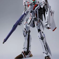 TAMASHII NATIONS VF-25F Super Messiah Valkyrie Alto Saotome Custom Revival Ver Macross Frontier DX Chogokin Figure -Toy Model Cosplay Store 4573102649669 figure vf25f supermessiah valkyrie custom revival macrossfrontier altb