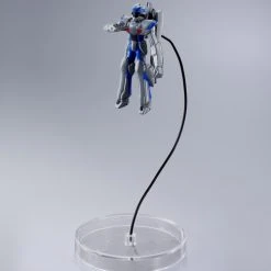 TAMASHII NATIONS VF-25F Super Messiah Valkyrie Alto Saotome Custom Revival Ver Macross Frontier DX Chogokin Figure -Toy Model Cosplay Store 4573102649669 figure vf25f supermessiah valkyrie custom revival macrossfrontier alth