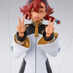TAMASHII NATIONS Suletta Mercury Mobile Suit Gundam The Witch From Mercury SH Figuarts Action Figure -Toy Model Cosplay Store 4573102650030 figure suletta mercury mobile suit gundam the witch from mercury sh figuarts alte