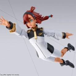 TAMASHII NATIONS Suletta Mercury Mobile Suit Gundam The Witch From Mercury SH Figuarts Action Figure -Toy Model Cosplay Store 4573102650030 figure suletta mercury mobile suit gundam the witch from mercury sh figuarts altf