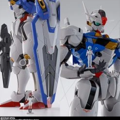 TAMASHII NATIONS Suletta Mercury Mobile Suit Gundam The Witch From Mercury SH Figuarts Action Figure -Toy Model Cosplay Store 4573102650030 figure suletta mercury mobile suit gundam the witch from mercury sh figuarts altg