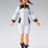 TAMASHII NATIONS Suletta Mercury Mobile Suit Gundam The Witch From Mercury SH Figuarts Action Figure -Toy Model Cosplay Store 4573102650030 figure suletta mercury mobile suit gundam the witch from mercury sh figuarts primary