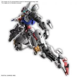 BANDAI FIGURE Aerial Mobile Suit Gundam The Witch From Mercury Full Mechanics 1/100 Model Kit -Toy Model Cosplay Store 4573102650900 modelkit aerial mobile suit gundam the witch from mercury full mechanics 1 100 model kit altb