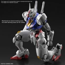 BANDAI FIGURE Aerial Mobile Suit Gundam The Witch From Mercury Full Mechanics 1/100 Model Kit -Toy Model Cosplay Store 4573102650900 modelkit aerial mobile suit gundam the witch from mercury full mechanics 1 100 model kit altf