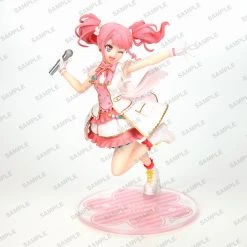 BUSHIROAD CREATIVE Aya Maruyama Pastel Palletes Ver BanG Dream! Figure -Toy Model Cosplay Store 4573107361665 figure aya maruyama pastel palletes bang dream altc