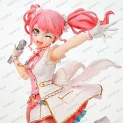 BUSHIROAD CREATIVE Aya Maruyama Pastel Palletes Ver BanG Dream! Figure -Toy Model Cosplay Store 4573107361665 figure aya maruyama pastel palletes bang dream alte