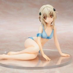 BELLFINE Koneko Toujou (3rd-run) High School DxD HERO Figure -Toy Model Cosplay Store 4573347242441 figure koneko toujou high school dxd hero altc