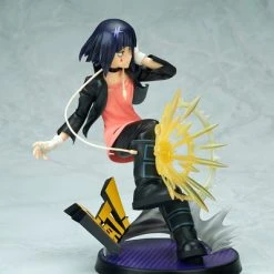 BELLFINE Kyoka Jiro (Re-run) Hero Suit Ver My Hero Academia Figure -Toy Model Cosplay Store 4573347242571 figure kyoka jiro hero suit ver my hero academia altb