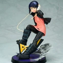 BELLFINE Kyoka Jiro (Re-run) Hero Suit Ver My Hero Academia Figure -Toy Model Cosplay Store 4573347242571 figure kyoka jiro hero suit ver my hero academia alte