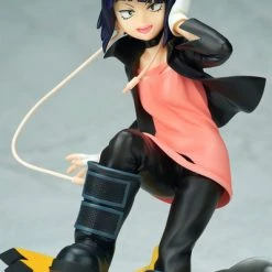 BELLFINE Kyoka Jiro (Re-run) Hero Suit Ver My Hero Academia Figure -Toy Model Cosplay Store 4573347242571 figure kyoka jiro hero suit ver my hero academia altf