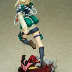BELLFINE Himiko Toga (Re-run) My Hero Academia Figure -Toy Model Cosplay Store 4573347242625 figure himiko toga my hero academia altb