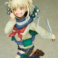 BELLFINE Himiko Toga (Re-run) My Hero Academia Figure -Toy Model Cosplay Store 4573347242625 figure himiko toga my hero academia altd