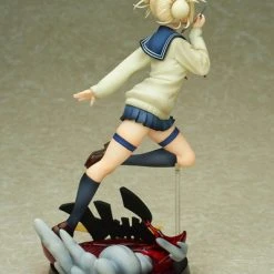 BELLFINE Himiko Toga (Re-run) My Hero Academia Figure -Toy Model Cosplay Store 4573347242625 figure himiko toga my hero academia altf