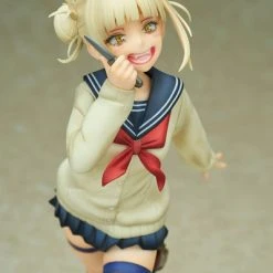 BELLFINE Himiko Toga (Re-run) My Hero Academia Figure -Toy Model Cosplay Store 4573347242625 figure himiko toga my hero academia altg