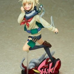 BELLFINE Himiko Toga (Re-run) My Hero Academia Figure