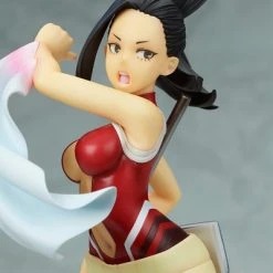 BELLFINE Momo Yaoyorozu (Re-run) Hero Suit Ver My Hero Academia Figure -Toy Model Cosplay Store 4573347242786 figure momo yaoyorozu hero suit ver my hero academia altD