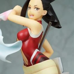 BELLFINE Momo Yaoyorozu (Re-run) Hero Suit Ver My Hero Academia Figure -Toy Model Cosplay Store 4573347242786 figure momo yaoyorozu hero suit ver my hero academia altE