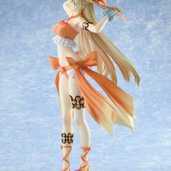 BELLFINE Riley Miller Valkyria Chronicles 4 Figure 11 BELLFINE Riley Miller Valkyria Chronicles 4 Figure -Toy Model Cosplay Store 4573347242793 figure riley miller valkyria chronicles 4 alta