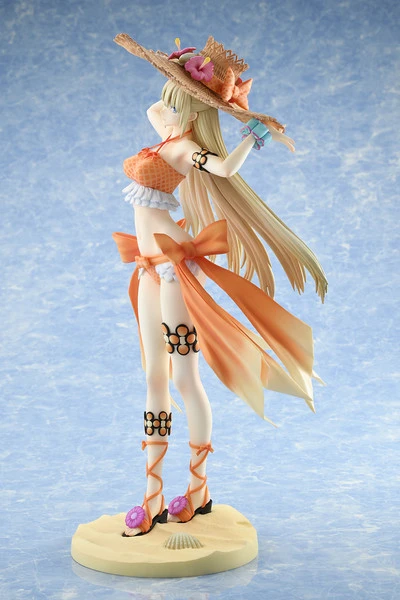 BELLFINE Riley Miller Valkyria Chronicles 4 Figure 4 BELLFINE Riley Miller Valkyria Chronicles 4 Figure - Image 2