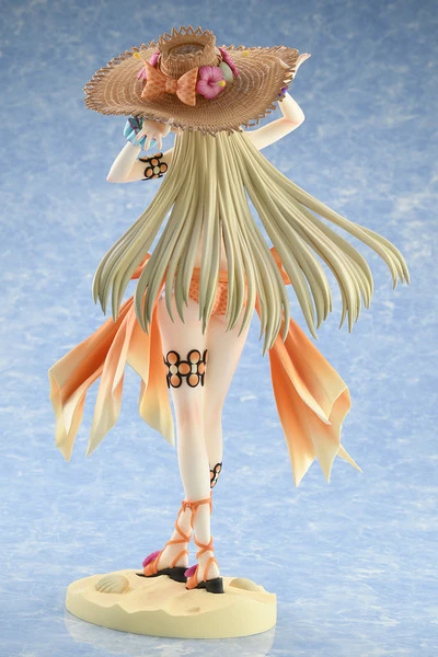 BELLFINE Riley Miller Valkyria Chronicles 4 Figure 5 BELLFINE Riley Miller Valkyria Chronicles 4 Figure - Image 3
