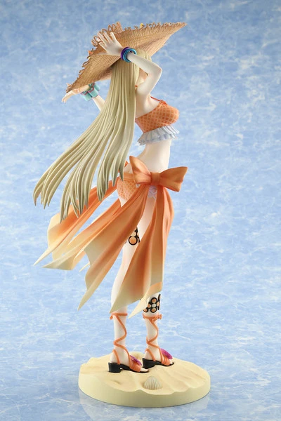 BELLFINE Riley Miller Valkyria Chronicles 4 Figure 6 BELLFINE Riley Miller Valkyria Chronicles 4 Figure - Image 4