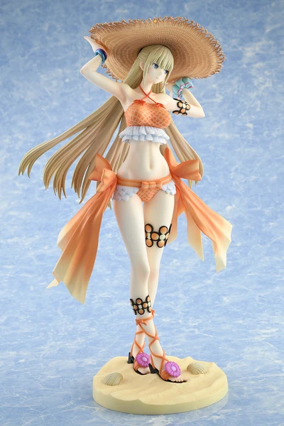 BELLFINE Riley Miller Valkyria Chronicles 4 Figure 7 BELLFINE Riley Miller Valkyria Chronicles 4 Figure - Image 5