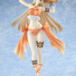BELLFINE Riley Miller Valkyria Chronicles 4 Figure 15 BELLFINE Riley Miller Valkyria Chronicles 4 Figure -Toy Model Cosplay Store 4573347242793 figure riley miller valkyria chronicles 4 alte