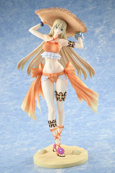 BELLFINE Riley Miller Valkyria Chronicles 4 Figure 8 BELLFINE Riley Miller Valkyria Chronicles 4 Figure - Image 6