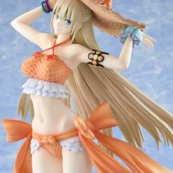 BELLFINE Riley Miller Valkyria Chronicles 4 Figure 16 BELLFINE Riley Miller Valkyria Chronicles 4 Figure -Toy Model Cosplay Store 4573347242793 figure riley miller valkyria chronicles 4 altf