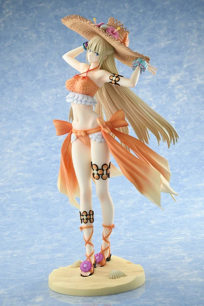 BELLFINE Riley Miller Valkyria Chronicles 4 Figure 3 BELLFINE Riley Miller Valkyria Chronicles 4 Figure