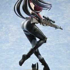 BELLFINE Kai Schulen Valkyria Chronicles 4 Figure -Toy Model Cosplay Store 4573347242809 figure kai schulen valkyria chronicles 4 altc