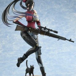 BELLFINE Kai Schulen Valkyria Chronicles 4 Figure -Toy Model Cosplay Store 4573347242809 figure kai schulen valkyria chronicles 4 altd