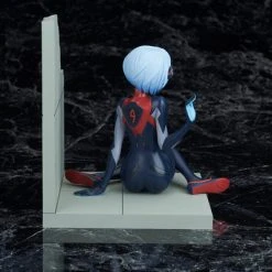 BELLFINE Rei Ayanami Plugsuit Ver New Movie Edition Evangelion 3.0 + 1.0 Thrice Upon A Time Figure 9 BELLFINE Rei Ayanami Plugsuit Ver New Movie Edition Evangelion 3.0 + 1.0 Thrice Upon A Time Figure -Toy Model Cosplay Store 4573347242915 figure rei ayanami plugsuit ver new movie edition evangelion 3 0 plus 1 0 thrice upon a time alta