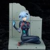 BELLFINE Rei Ayanami Plugsuit Ver New Movie Edition Evangelion 3.0 + 1.0 Thrice Upon A Time Figure 2 BELLFINE Rei Ayanami Plugsuit Ver New Movie Edition Evangelion 3.0 + 1.0 Thrice Upon A Time Figure -Toy Model Cosplay Store 4573347242915 figure rei ayanami plugsuit ver new movie edition evangelion 3 0 plus 1 0 thrice upon a time primary