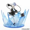 BELLFINE Rem Mid-battle Ver Re:ZERO Figure -Toy Model Cosplay Store 4573347242939 figure rem mid battle ver rezero figure primary