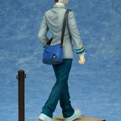 BELLFINE Shoto Todoroki (Re-run) School Uniform Ver My Hero Academia Figure -Toy Model Cosplay Store 4573347242946 figure shoto todoroki school uniform ver my hero academia altb